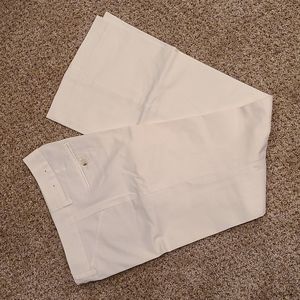 Express Editor Pants / Size 0S (zero short)